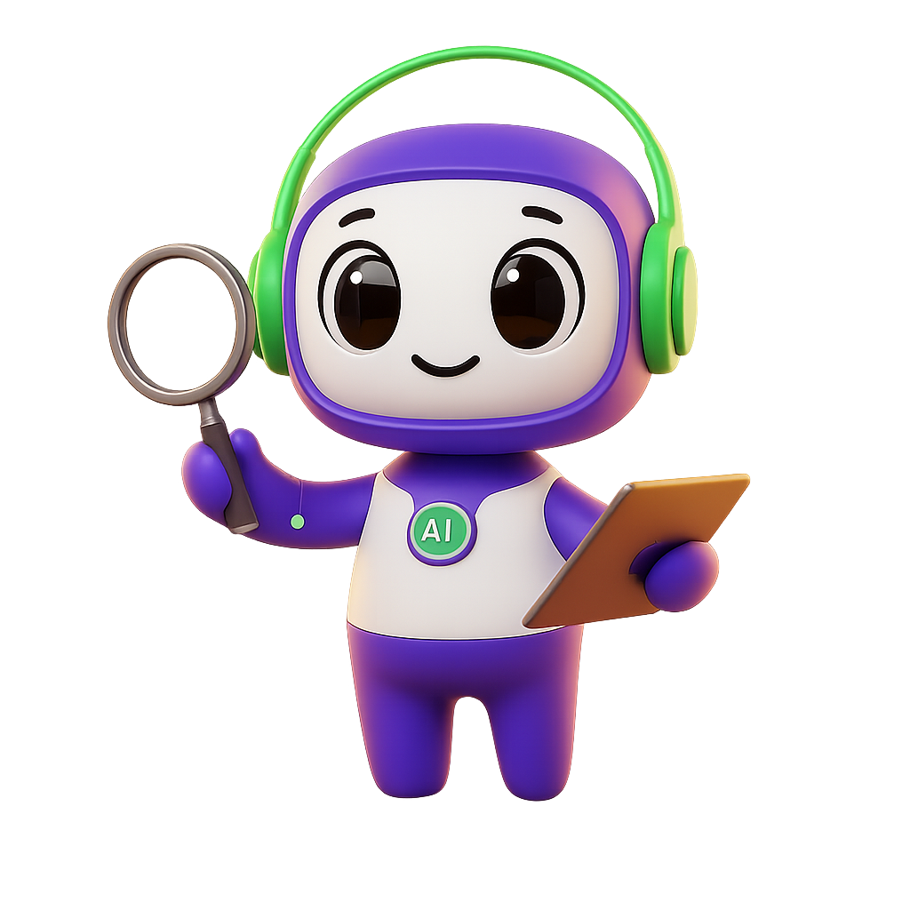 PRESTO - Assistente de IA do MeuPrestador